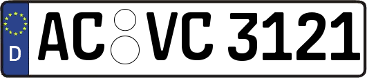 AC-VC3121