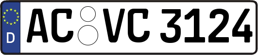 AC-VC3124