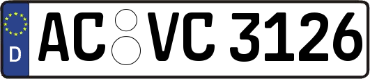 AC-VC3126