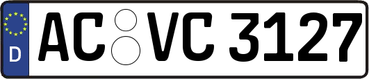 AC-VC3127