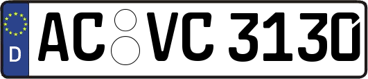 AC-VC3130