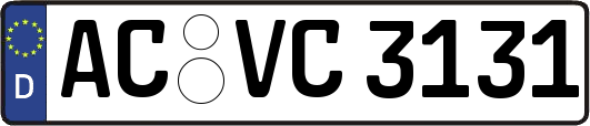 AC-VC3131