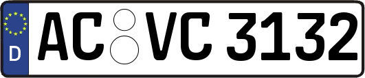 AC-VC3132