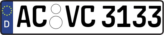 AC-VC3133