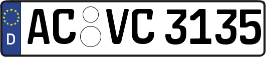 AC-VC3135
