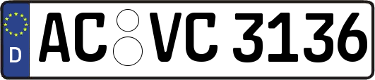AC-VC3136