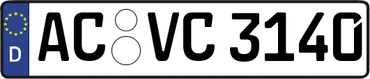 AC-VC3140