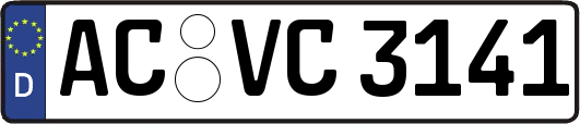 AC-VC3141