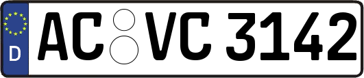 AC-VC3142