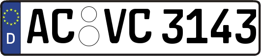 AC-VC3143