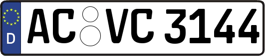 AC-VC3144