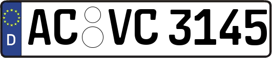 AC-VC3145