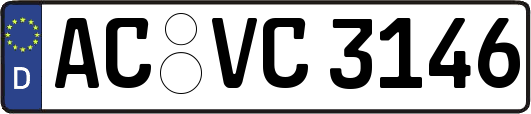 AC-VC3146