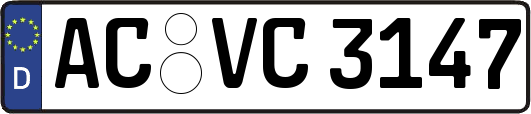 AC-VC3147