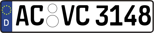AC-VC3148