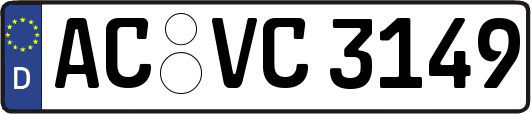 AC-VC3149