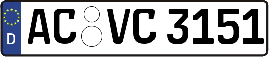 AC-VC3151