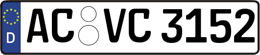 AC-VC3152