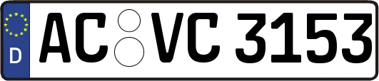 AC-VC3153