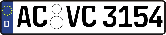 AC-VC3154