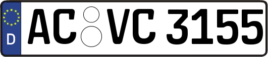 AC-VC3155