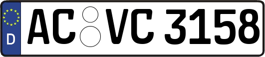 AC-VC3158