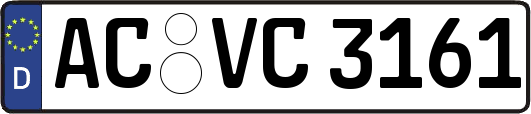 AC-VC3161