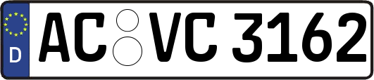 AC-VC3162