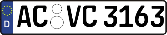 AC-VC3163