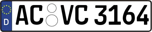 AC-VC3164
