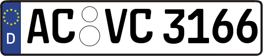 AC-VC3166