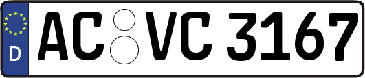 AC-VC3167