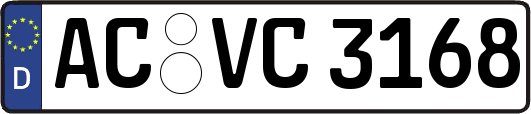 AC-VC3168