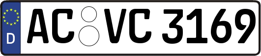 AC-VC3169