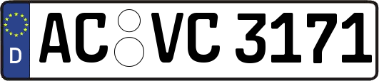 AC-VC3171