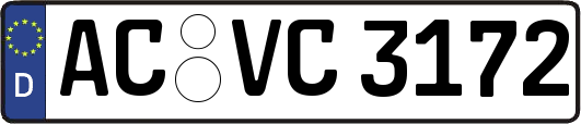 AC-VC3172
