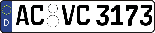 AC-VC3173