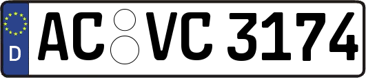 AC-VC3174