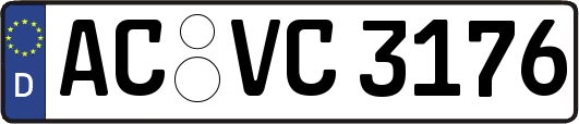 AC-VC3176