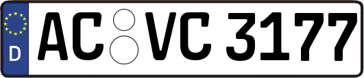 AC-VC3177