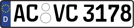 AC-VC3178
