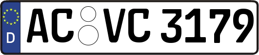 AC-VC3179