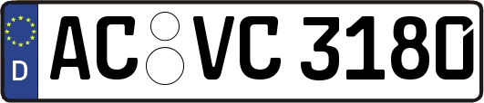 AC-VC3180