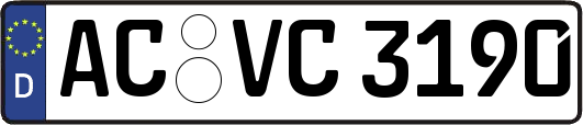 AC-VC3190