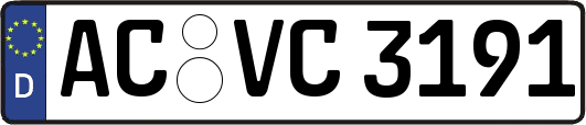 AC-VC3191