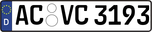 AC-VC3193