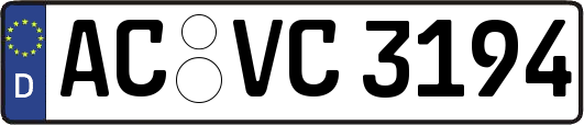AC-VC3194