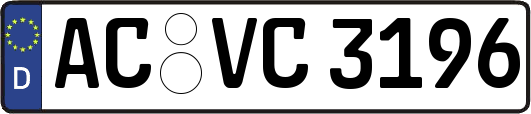 AC-VC3196