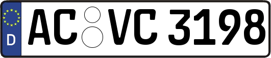 AC-VC3198