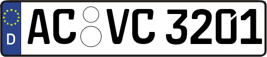 AC-VC3201